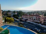 Apartamento com vista MAR