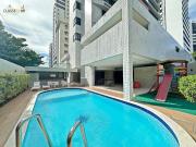 Apartamento com Vista Mar 4 Quartos próx ao Lindu em Boa...