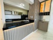 Apartamento com vista mar 75m² 2 dormitórios á venda...