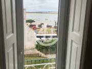 Palacete Histórico à Beira Mar com Vista Panorâmica...