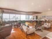 Apartamento com Vista Mar a venda com 280m2 com 3...