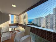 Apartamento com vista mar à venda na praia das...