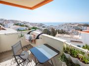 Apartamento com Vista Mar, Cerro do Malpique 75m²...