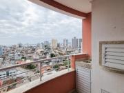 Apartamento com vista mar em Barreiros SÃ£o JosÃ