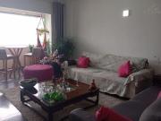 APARTAMENTO COM VISTA MAR EM SÃO VICENTE!