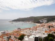 Apartamento com Vista Mar em Sesimbra Pronto a Habitar!