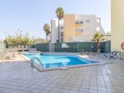 Apartamento com Vista Mar, Lagos