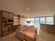 Apartamento com Vista Mar livre 3 Suites para alugar,...