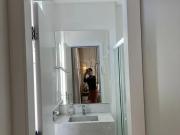 Apartamento com Vista Mar na Meia Praia Anual