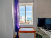 Apartamento com vista mar no centro histórico de...