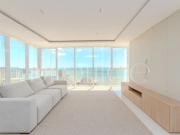 Apartamento com vista mar no grand place fg para...