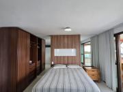 Apartamento com Vista Mar no Rio Vermelho Exclusive