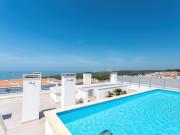Apartamento com vista mar no Sítio da Nazaré | Portugal...
