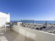 Apartamento com vista mar panorâmica em Lagos