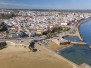 Apartamento com vista mar panorâmica em Lagos. 5935m² Lagos