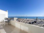 Apartamento com vista mar panorâmica em Lagos