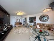 Apartamento com vista mar para temporada em Riviera de...