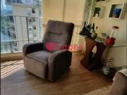 Apartamento com vista maravilhosa condomãnio rosa maior...