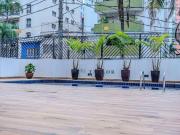 Apartamento com vista panorÃ¢mica em pleno Jardim America