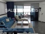 Apartamento com vista panorâmica para o mar em Astúrias!