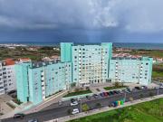 Apartamento com vista para as Berlengas – Perto do Mar...