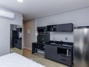 APARTAMENTO COM VISTA PARA O GUAIBA