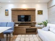 Apartamento com vista para o Guaíba no Centro Histórico