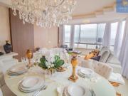 Apartamento com vista para o mar