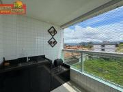 Apartamento com Vista para o Mar e 2 quartos, 68 m² por...