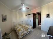 Apartamento com Vista para o mar 2 Quartos Praia Grande SP