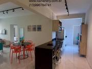 Apartamento com vista para o mar, 2 quartos, reformado,...