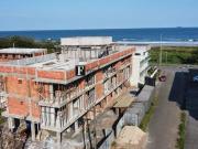 Apartamento com vista para o mar