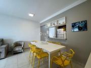 APARTAMENTO COM VISTA PARA O MAR À VENDA, 3 DORM, 3 WC,...