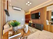 APARTAMENTO COM VISTA PARA O MAR À VENDA EM CAPÃO DA CANOA