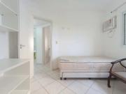 Apartamento com vista para o mar, com 3 dormitórios,...