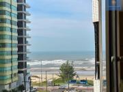 Apartamento com vista para o mar em Capão da Canoa