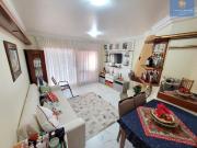 Apartamento com vista para o mar em Capão da Canoa