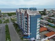 Apartamento com vista para o mar em Shangri lá