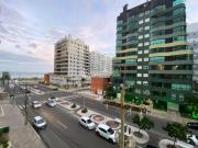 Apartamento com vista para o mar, mobiliado, decorado e...