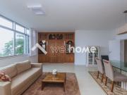 Apartamento com vista para o mar na Barra da Tijuca