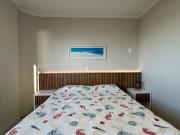 Apartamento com vista para o mar no Centro Bombinhas SC