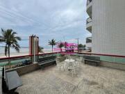 APARTAMENTO COM VISTA PARA O MAR NO CENTRO DA CIDADE DE...