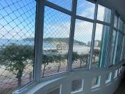 Apartamento com Vista para o Mar no Centro de São...