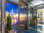 Apartamento Com Vista para o Parque Barigui