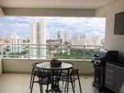 Apartamento com Vista para o Parque Mãe Bonifácia, 3...