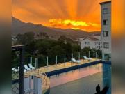 Apartamento com vista para o Pico do Jaraguá a venda