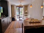 APARTAMENTO COM VISTA PARA O VALE E INFRAESTRUTURA