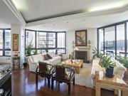 Apartamento com vista privilegiada