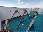 Apartamento com Vista Privilegiada â Residencial Taranto...