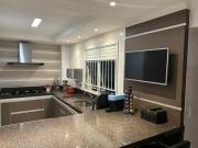 Apartamento com vista privilegiada à venda no Jardim...